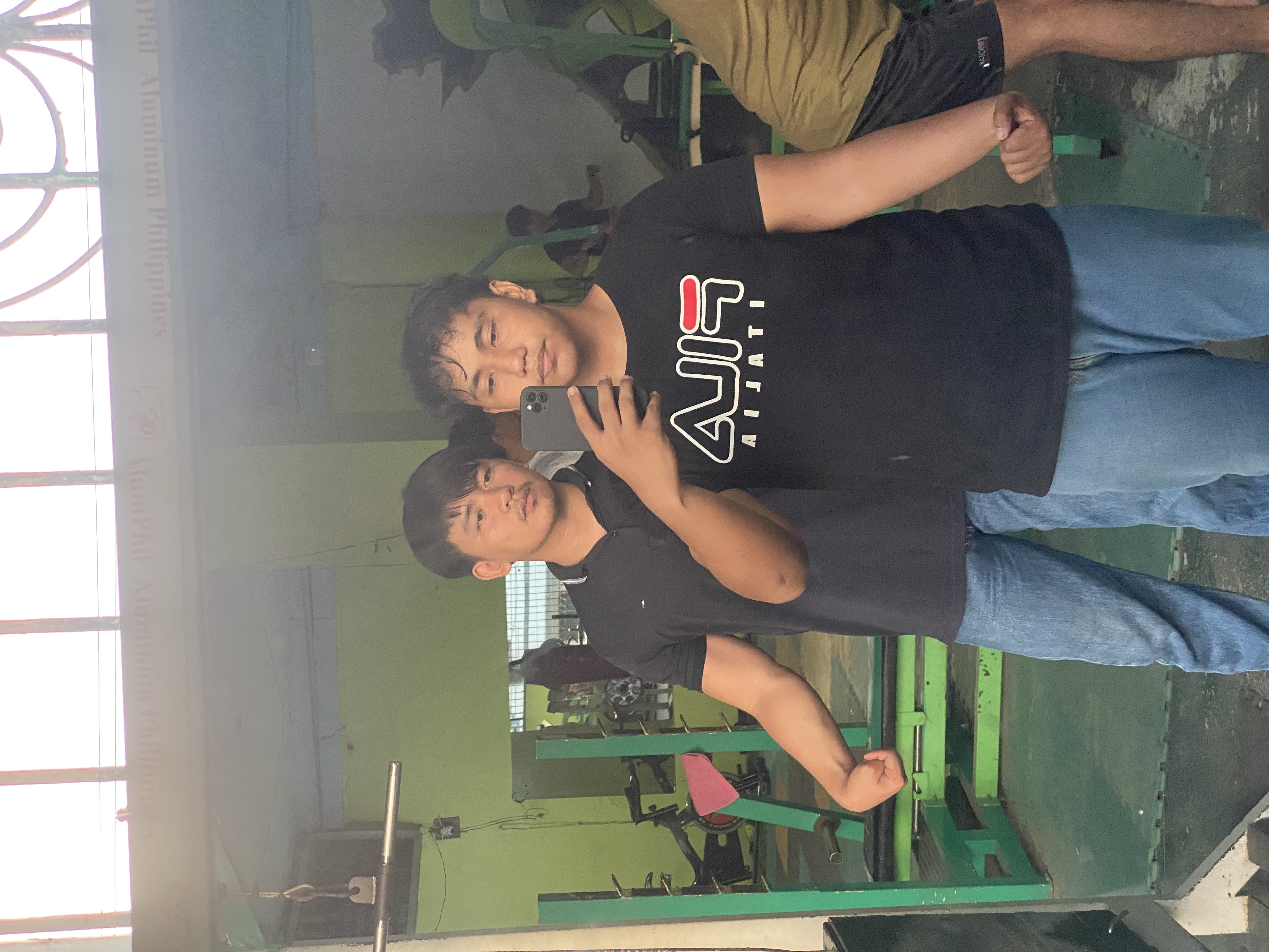 Friends 3