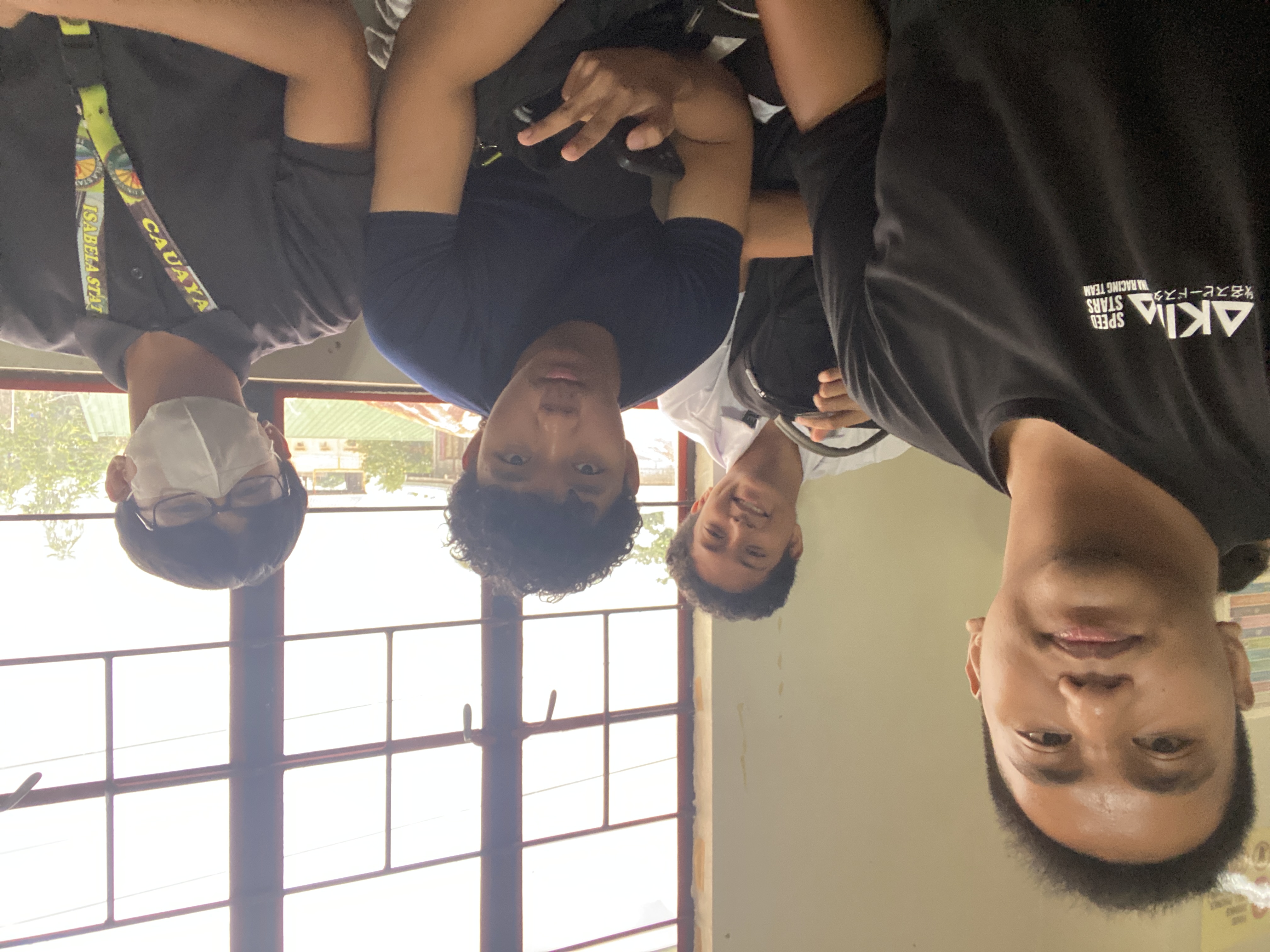Friends 4