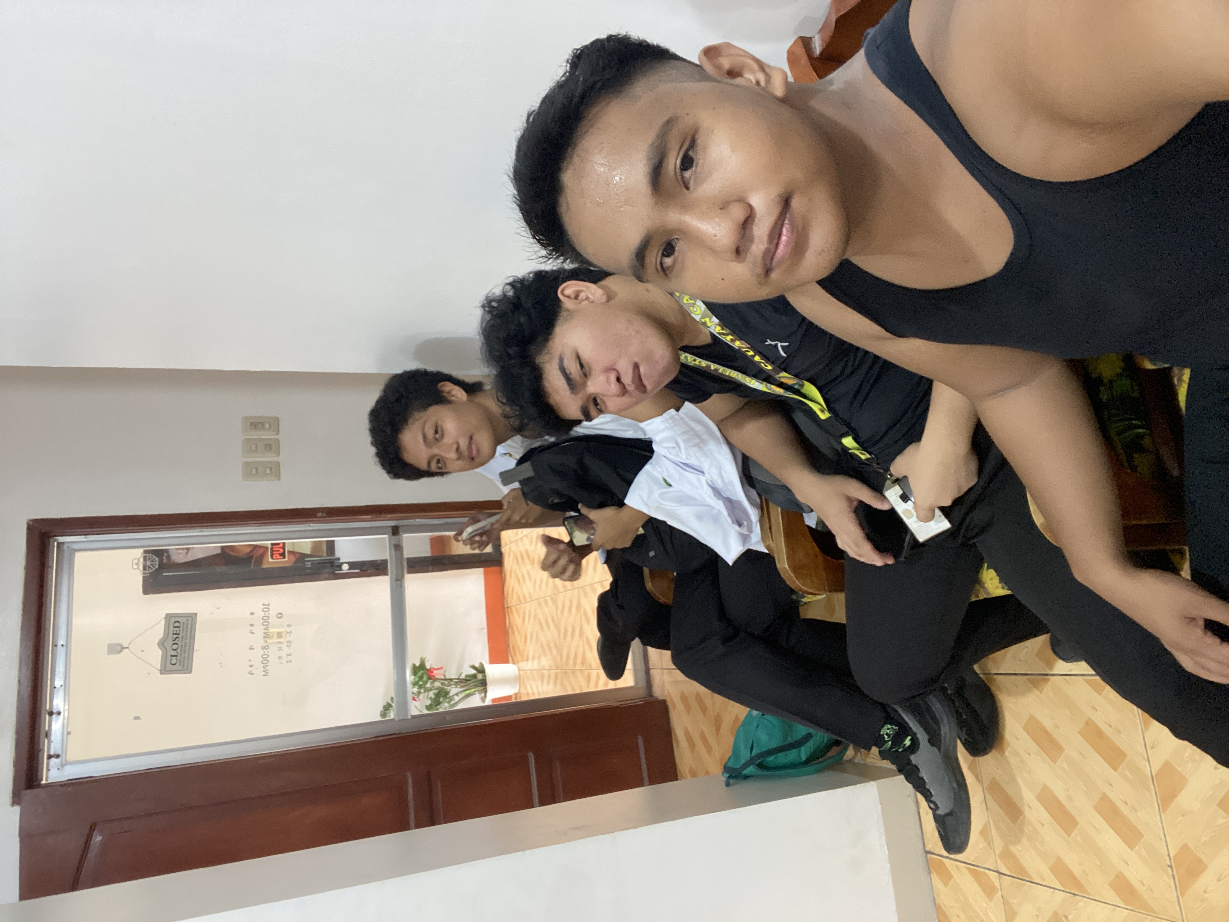 Friends 5