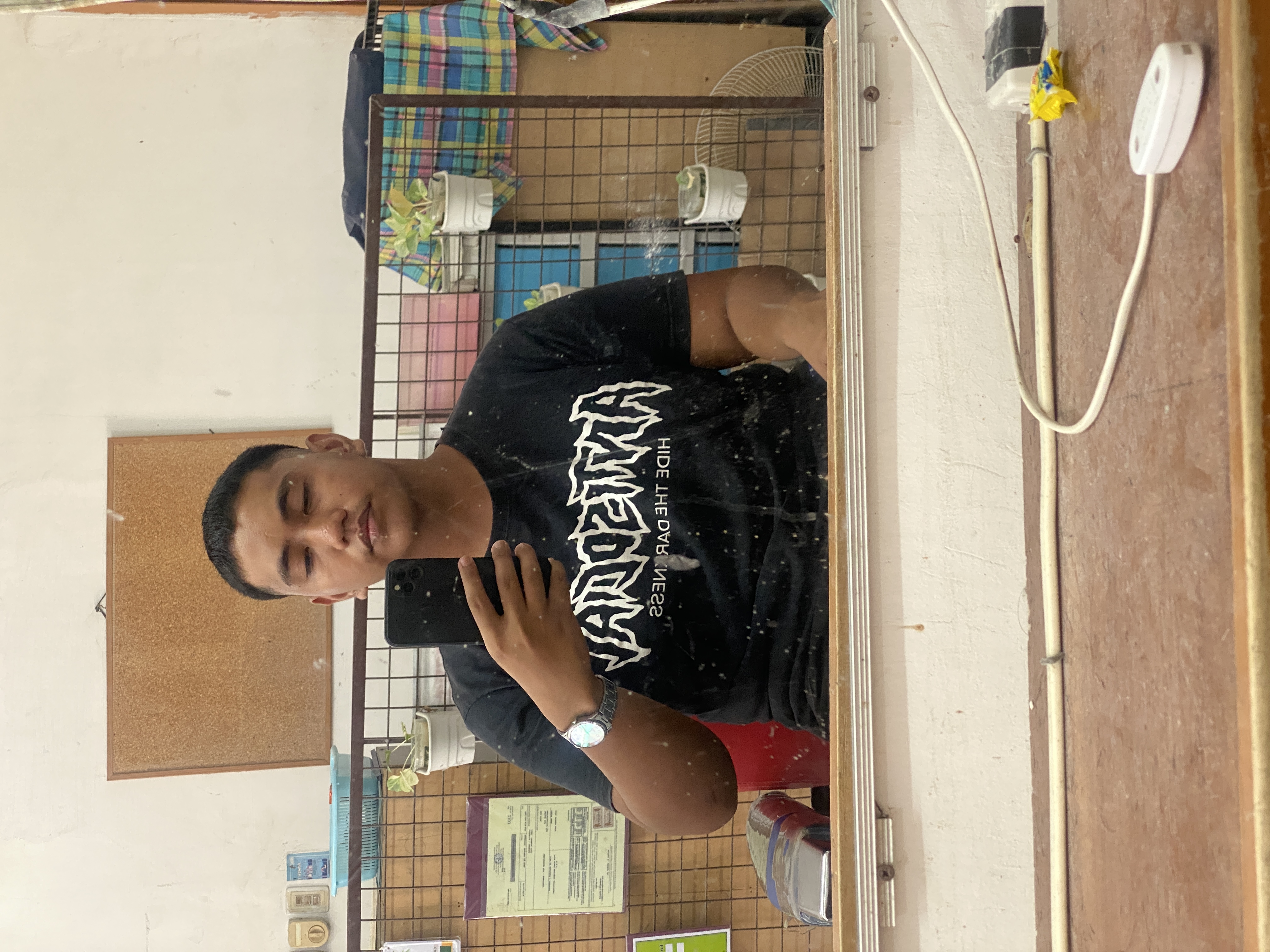 Photobiography 1